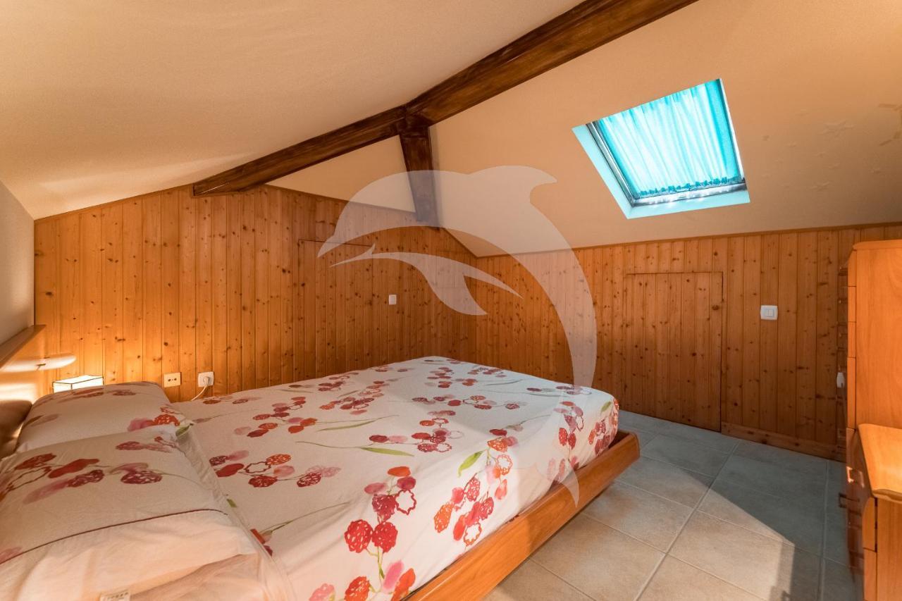 אל מדאנו Apartamentos Los Delfines מראה חיצוני תמונה