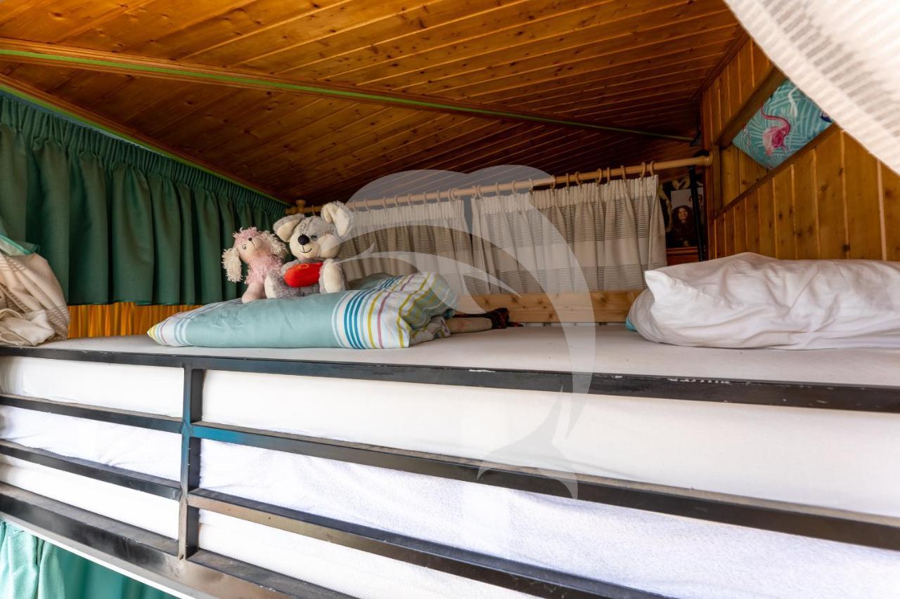 אל מדאנו Apartamentos Los Delfines מראה חיצוני תמונה