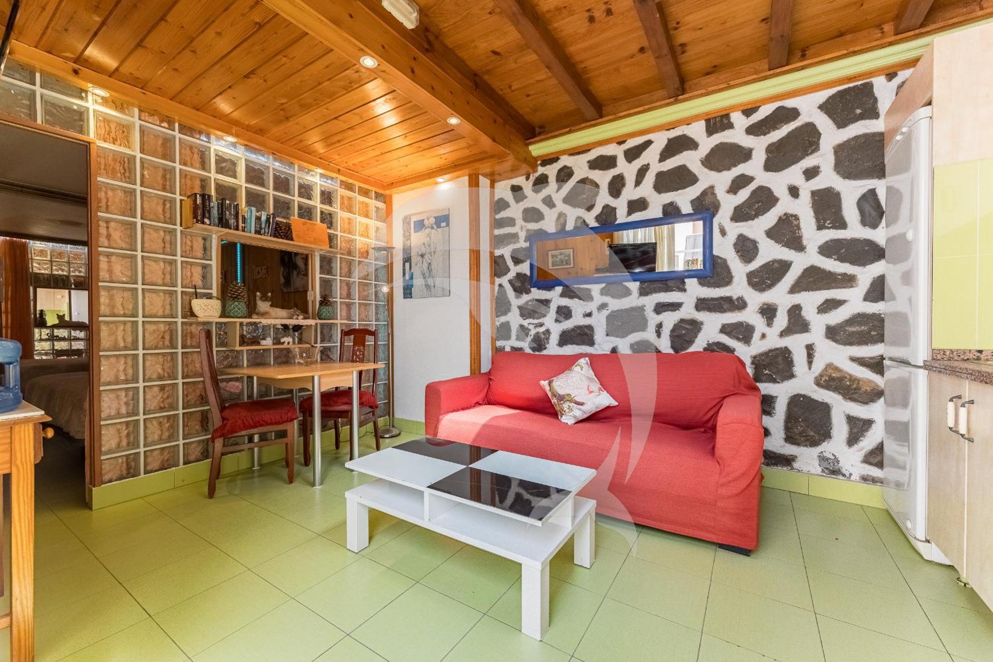 אל מדאנו Apartamentos Los Delfines מראה חיצוני תמונה
